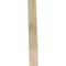 Ekena Millwork 4"W x 20"D x 32"H Traditional Rough Sawn Knee Brace, Douglas Fir BRC04X20X32TRA00RDF - alternate 2